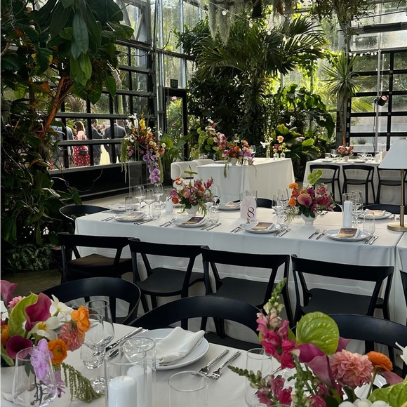 Table Number Card (14) - Picture 5 of 5